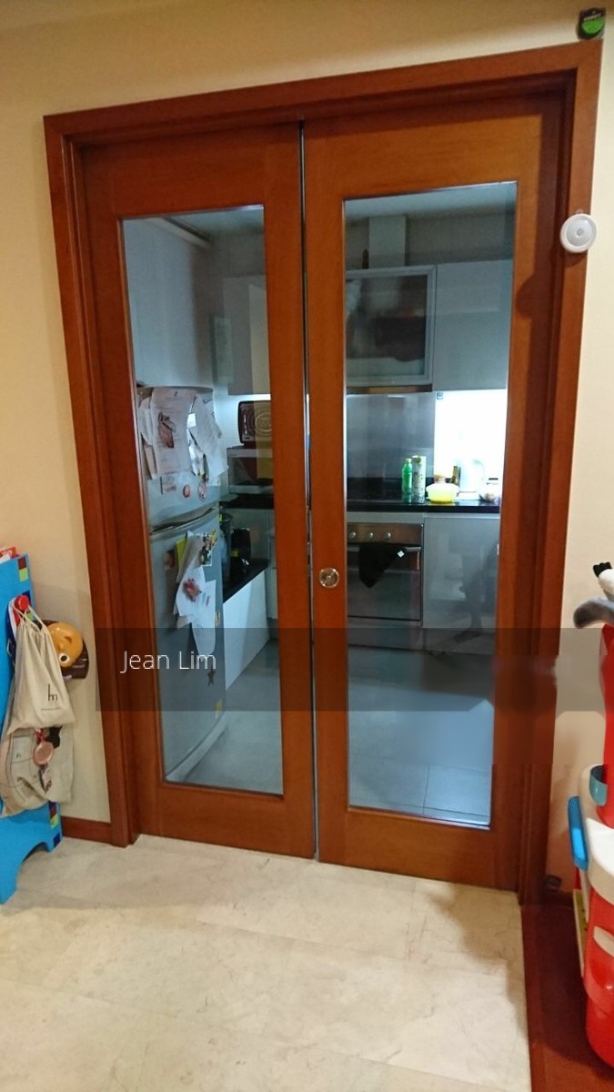 Clydes Residence (D8), Apartment #154052192